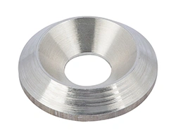 Alloy K500 Countersunk Washer DIN 433